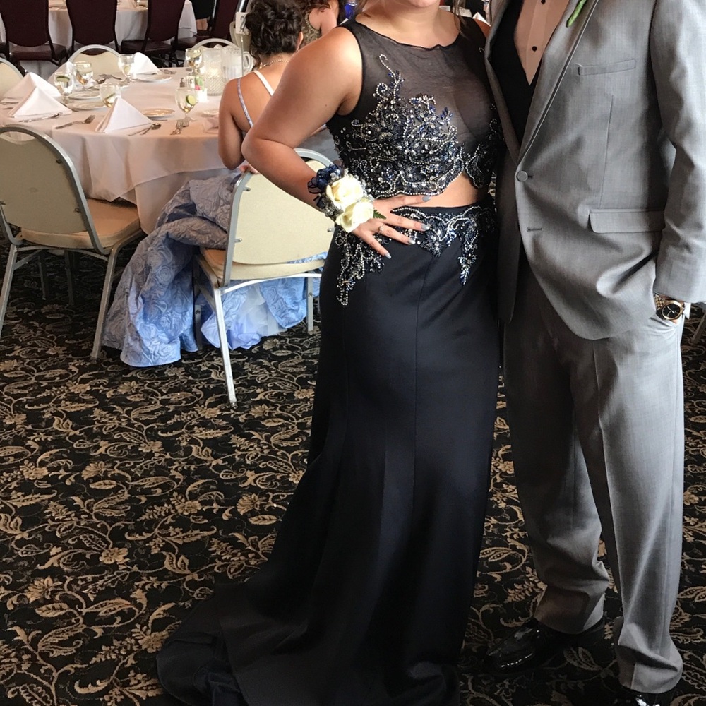 Prom dress for super cheap!